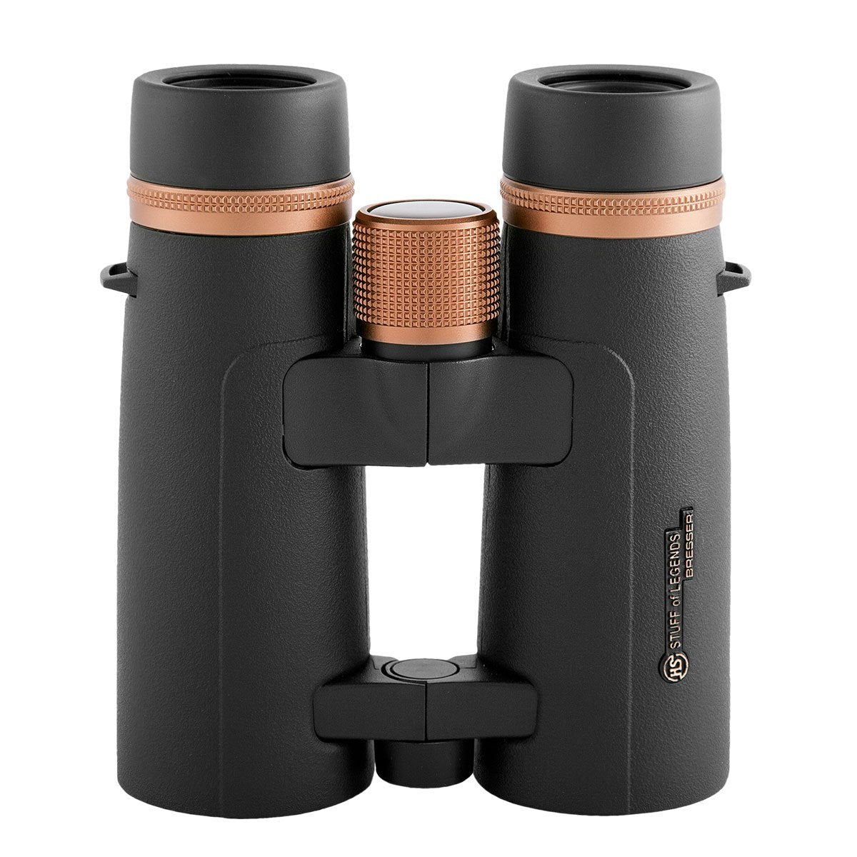 Alpen Optics Bresser HS 10x42 ED Binocular HS-11042