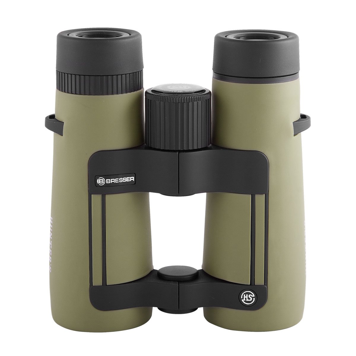 Alpen Optics Bresser HS 10X42 Primal Series Binoculars HS-01042