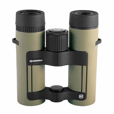 Alpen Optics Bresser HS 8X32 Primal Series Binoculars HS-00832