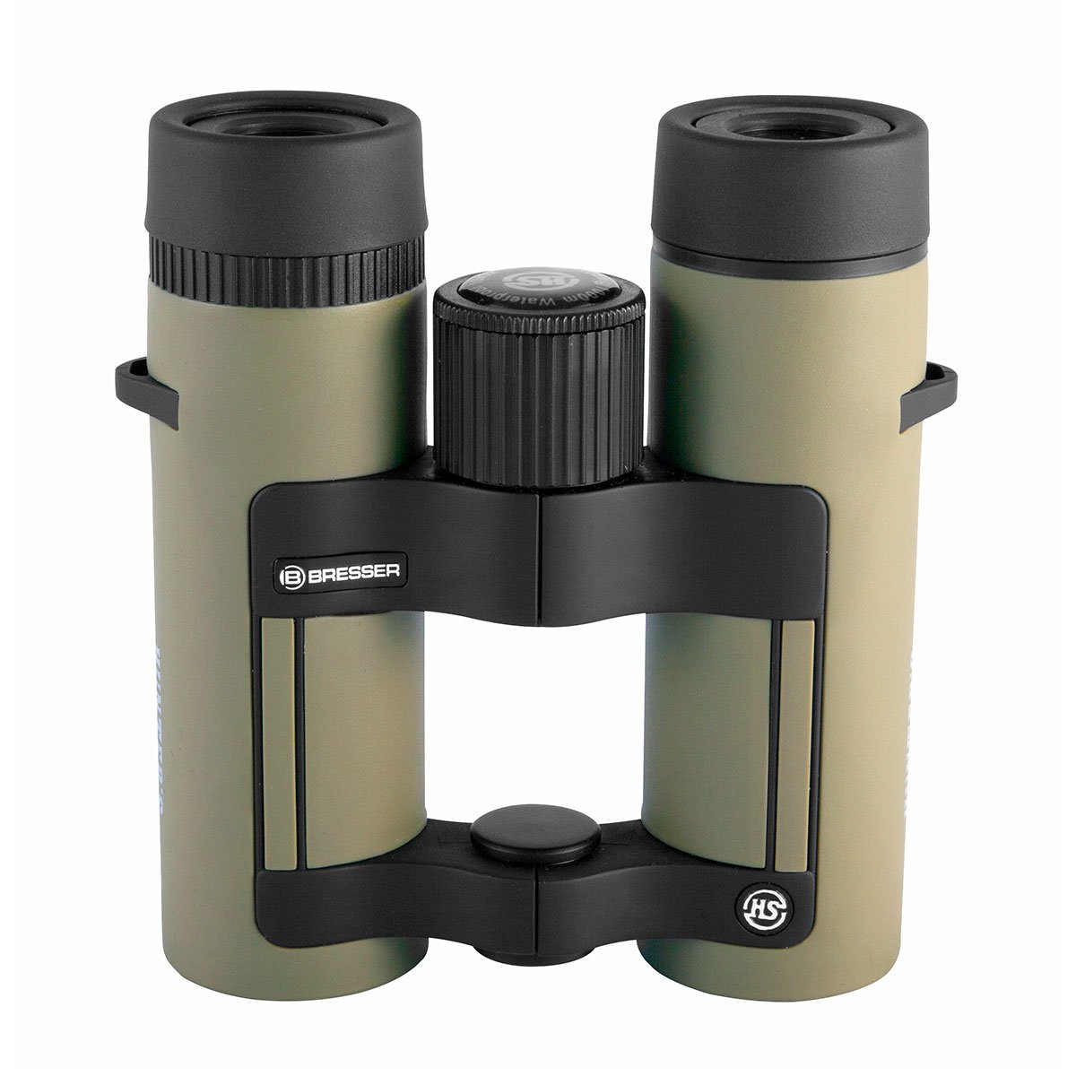 Alpen Optics Bresser HS Primal Series 10X32 Binoculars HS-01032