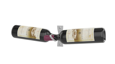 Helix Dual 5 Wine Rack