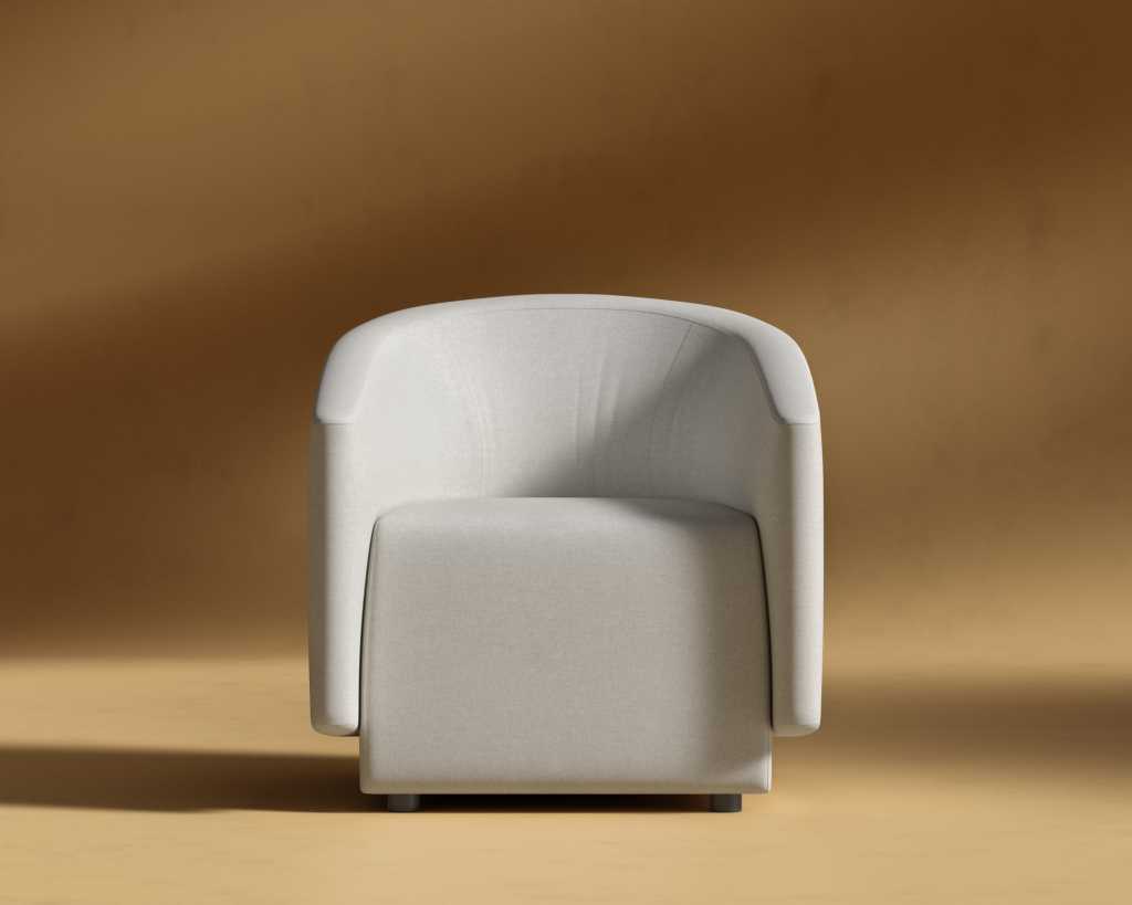 ROVECONCEPTS Hadrian Armchair