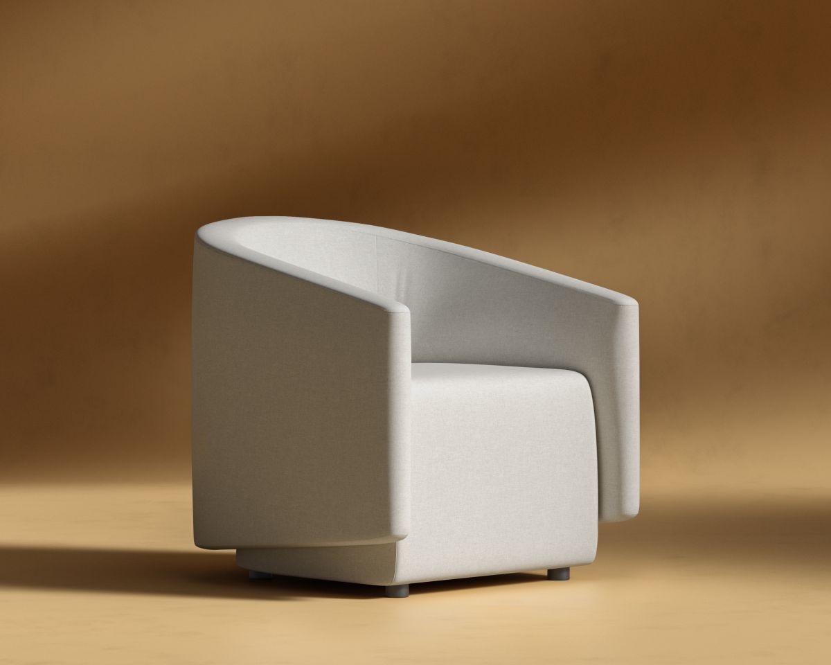 ROVECONCEPTS Hadrian Armchair