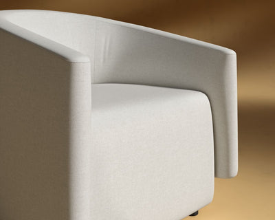 ROVECONCEPTS Hadrian Armchair