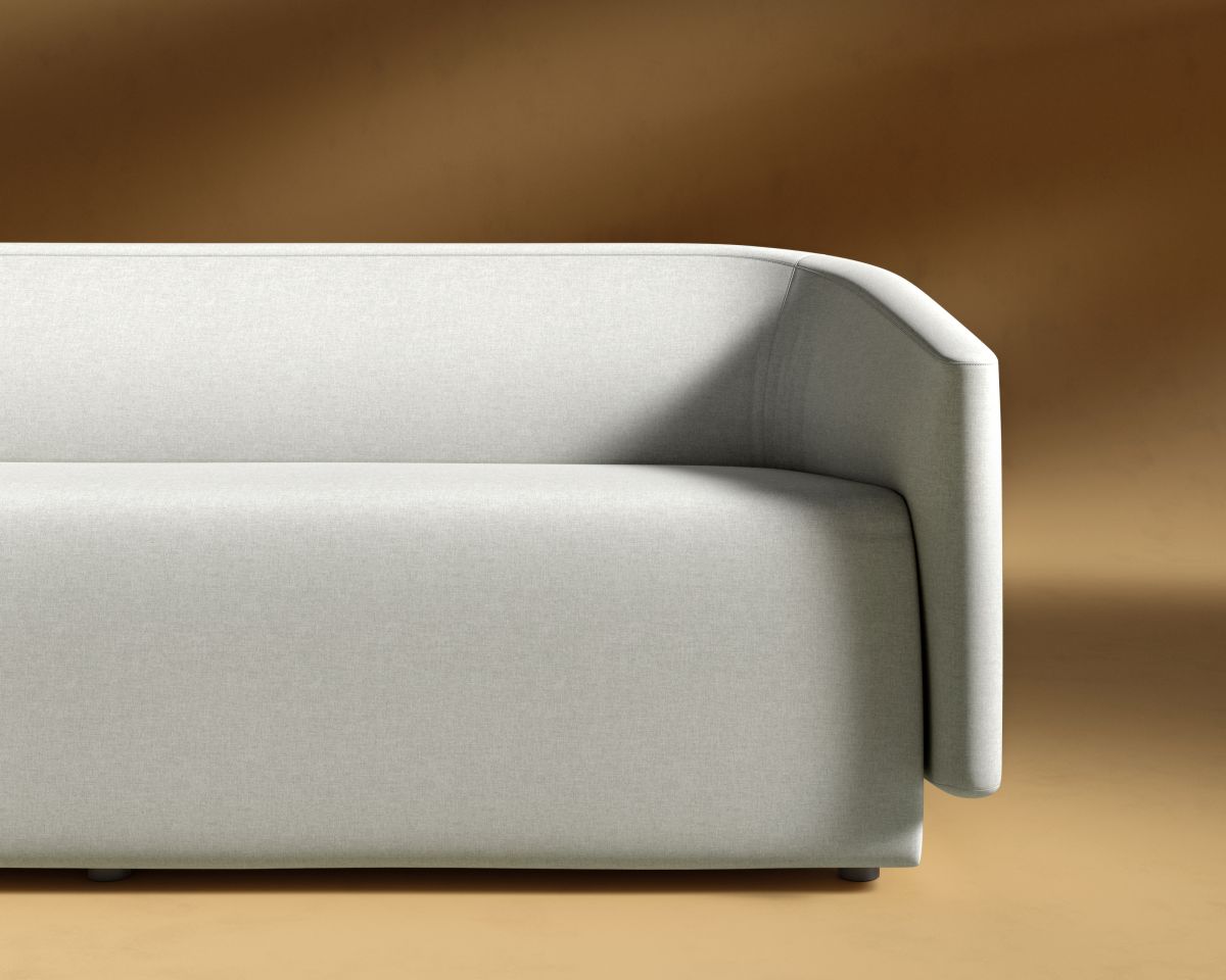 ROVECONCEPTS Hadrian Sofa