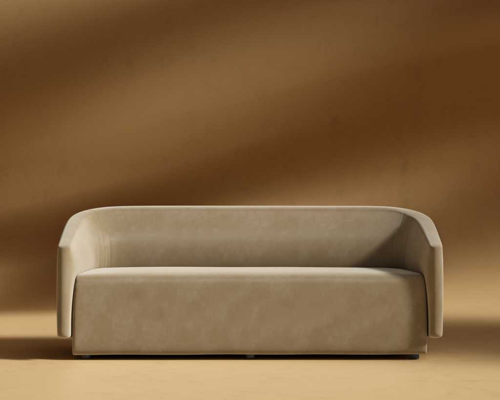 ROVECONCEPTS Hadrian Sofa