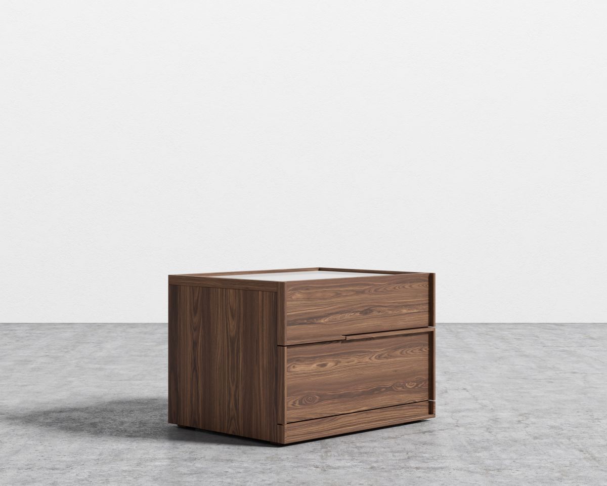 ROVECONCEPTS Hunter Nightstand