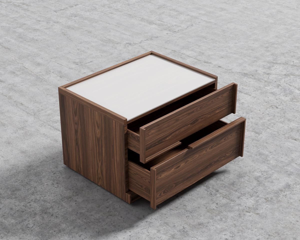 ROVECONCEPTS Hunter Nightstand