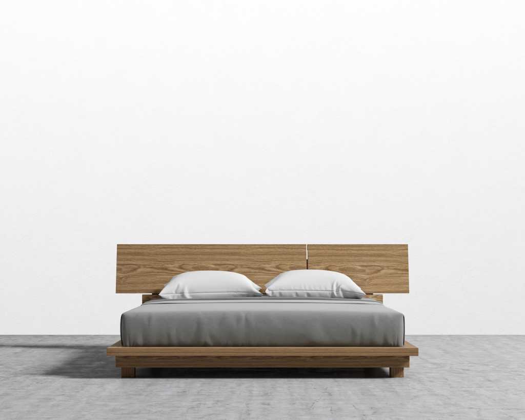 ROVECONCEPTS Hunter Bed