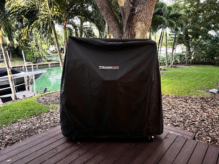 Tagwood BBQ BBQ03SS/SI Cover BBQ72SS