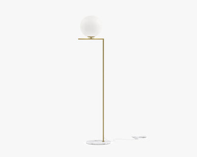 ROVECONCEPTS Iris Floor Lamp