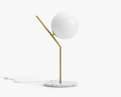 ROVECONCEPTS Iris Table Lamp - High