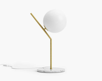 ROVECONCEPTS Iris Table Lamp - High