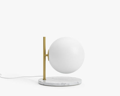 ROVECONCEPTS Iris Table Lamp - Petite