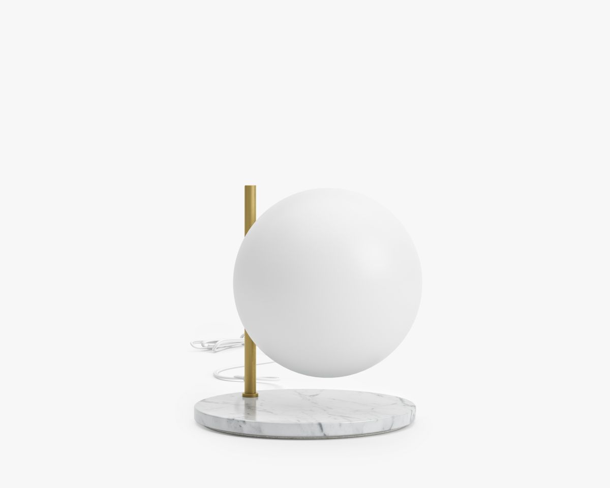 ROVECONCEPTS Iris Table Lamp - Petite