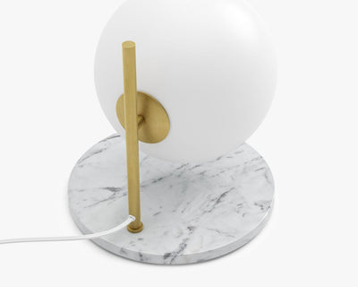 ROVECONCEPTS Iris Table Lamp - Petite