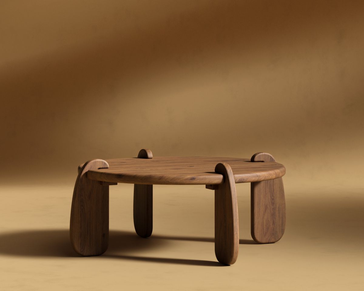 ROVECONCEPTS Orb Coffee Table