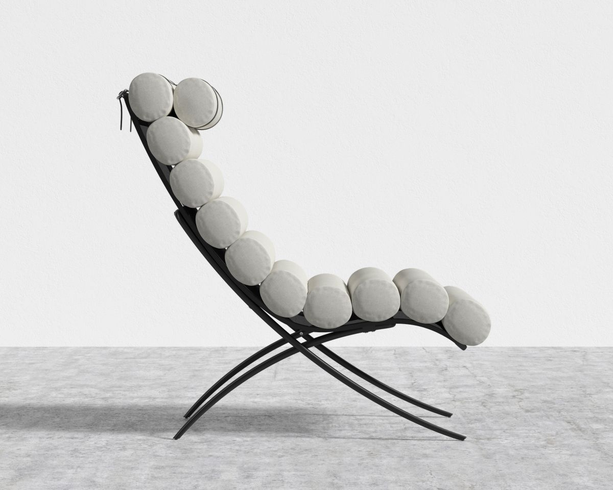 ROVECONCEPTS Jericho Lounge Chair