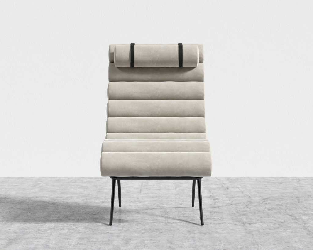 ROVECONCEPTS Jericho Lounge Chair