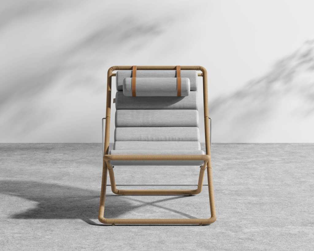 ROVECONCEPTS Jericho Sling Chair