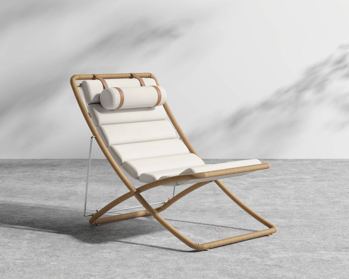 ROVECONCEPTS Jericho Sling Chair