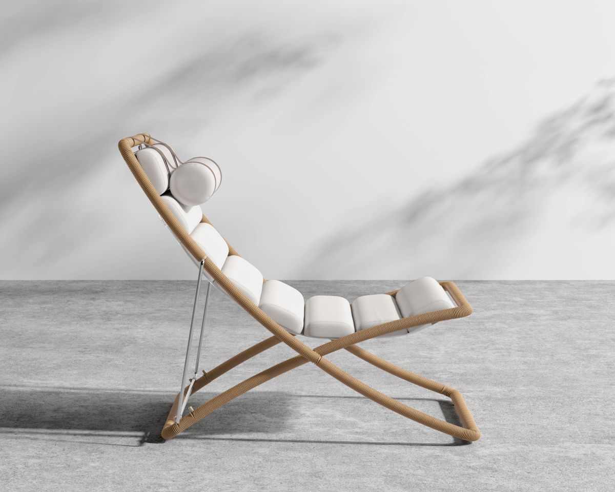 ROVECONCEPTS Jericho Sling Chair