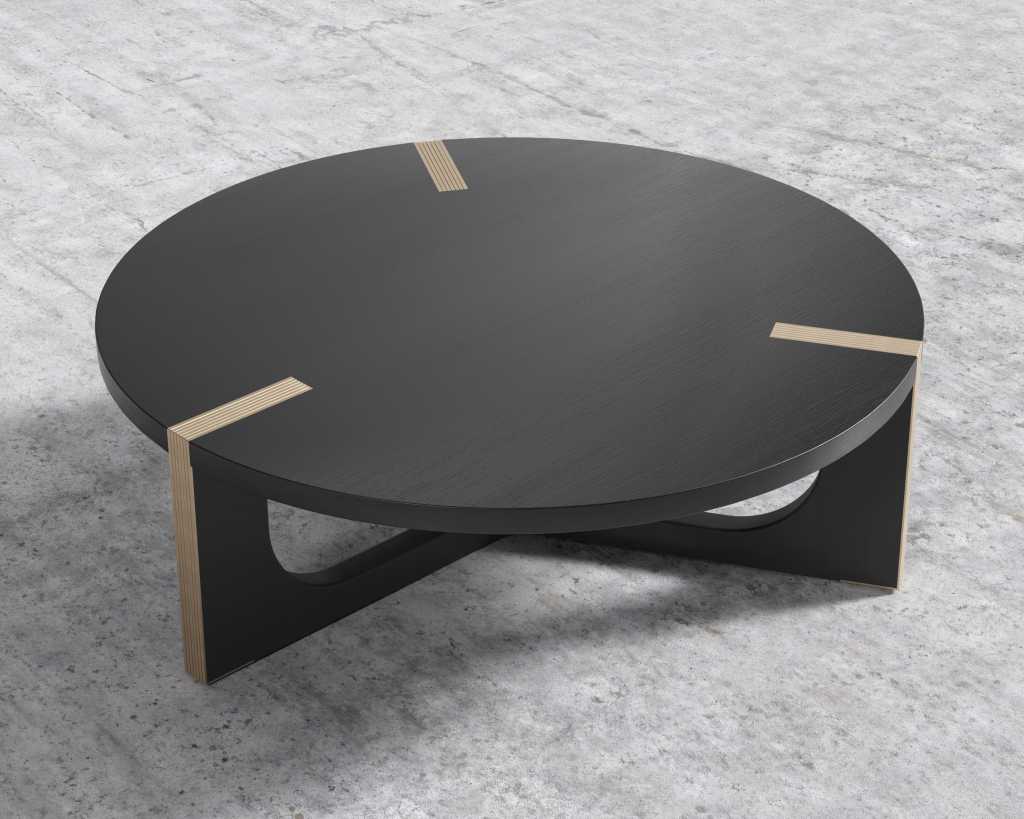 ROVECONCEPTS Julius Coffee Table