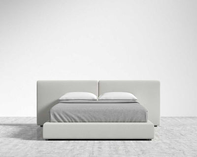 ROVECONCEPTS Kaye Slipcover Bed