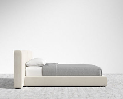 ROVECONCEPTS Kaye Slipcover Bed