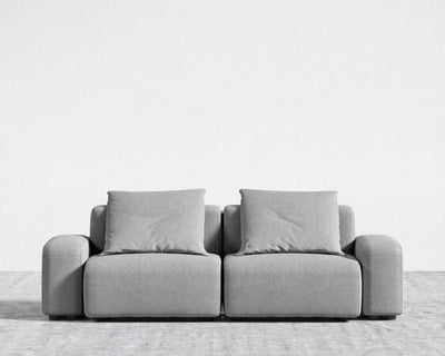 ROVECONCEPTS Kaye Sofa L