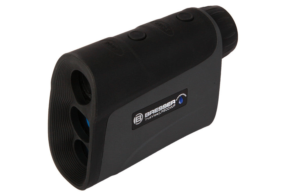 Alpen Optics TrueView Waterproof 800 Rangefinder LR800WP