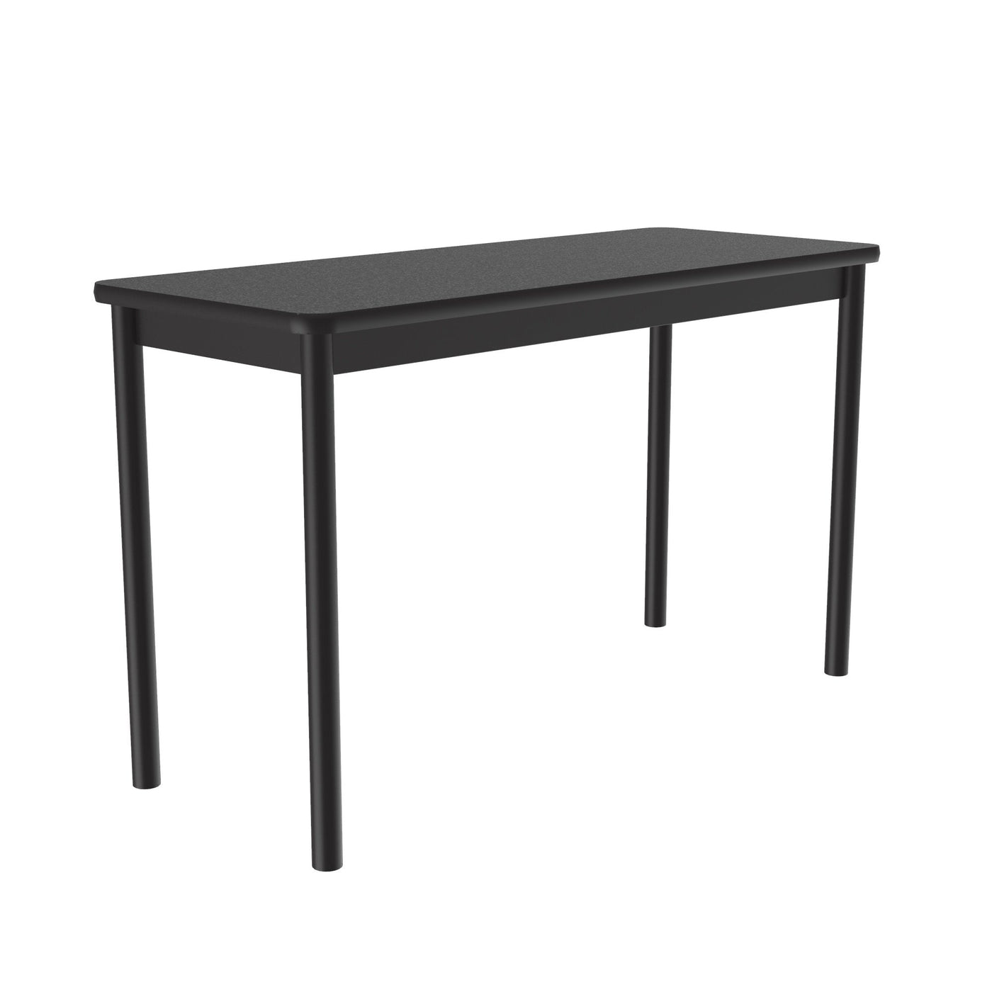 Correll Inc® 36" Utility, Lab & Library Tables - High-Pressure Laminate