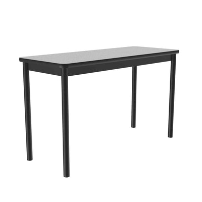 Correll Inc® 36" Utility, Lab & Library Tables - High-Pressure Laminate