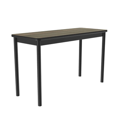 Correll Inc® 36" Utility, Lab & Library Tables - High-Pressure Laminate