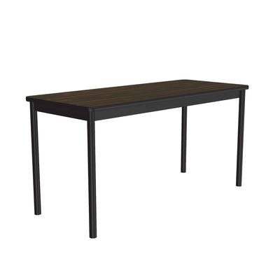 Correll Inc® 36" Utility, Lab & Library Tables - High-Pressure Laminate