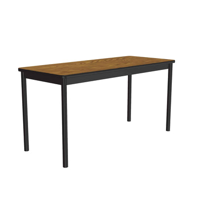 Correll Inc® 36" Utility, Lab & Library Tables - High-Pressure Laminate