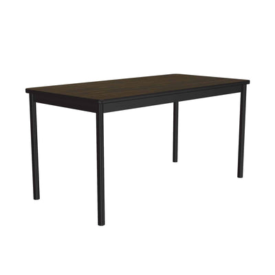 Correll Inc® 36" Utility, Lab & Library Tables - High-Pressure Laminate