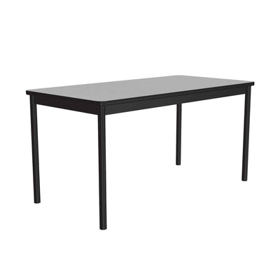 Correll Inc® 36" Utility, Lab & Library Tables - High-Pressure Laminate