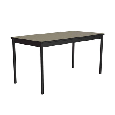 Correll Inc® 36" Utility, Lab & Library Tables - High-Pressure Laminate