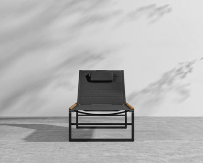 ROVECONCEPTS Linnea Outdoor Lounger