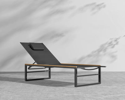 ROVECONCEPTS Linnea Outdoor Lounger