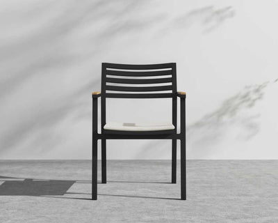 ROVECONCEPTS Linnea Outdoor Dining Chair