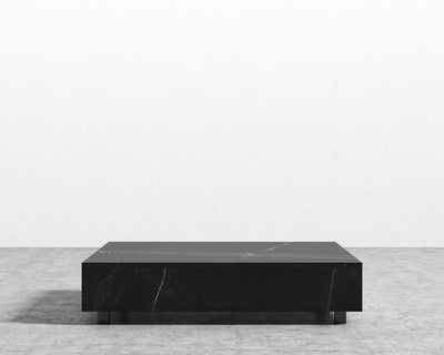 ROVECONCEPTS Liza Coffee Table - Marble