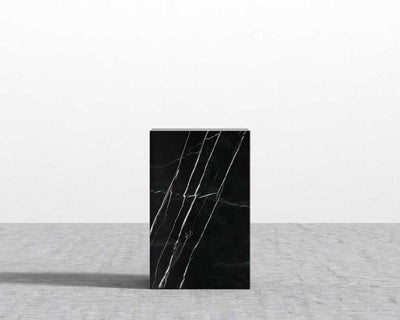 ROVECONCEPTS Liza Side Table - Marble