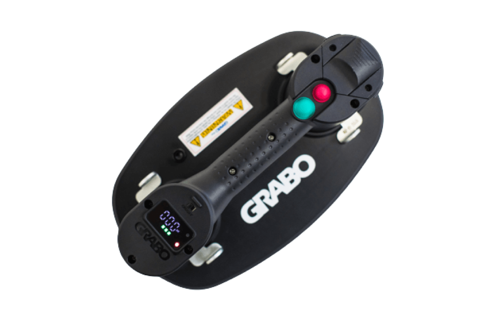 GRABO PRO-LIFTER 20