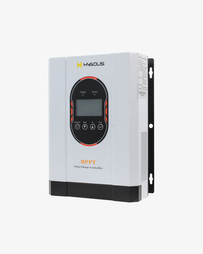 Hysolis 60 Amp MPPT Solar Charge Controller