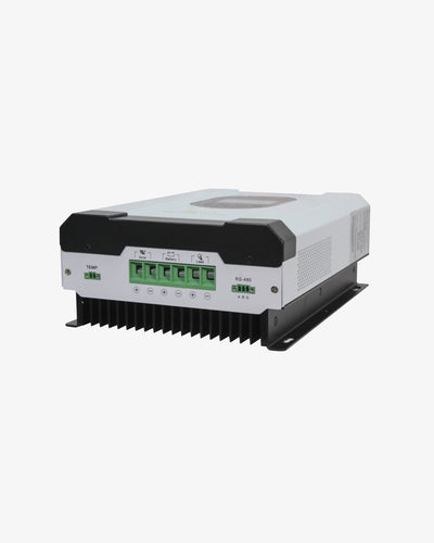 Hysolis 30 Amp MPPT Solar Charge Controller