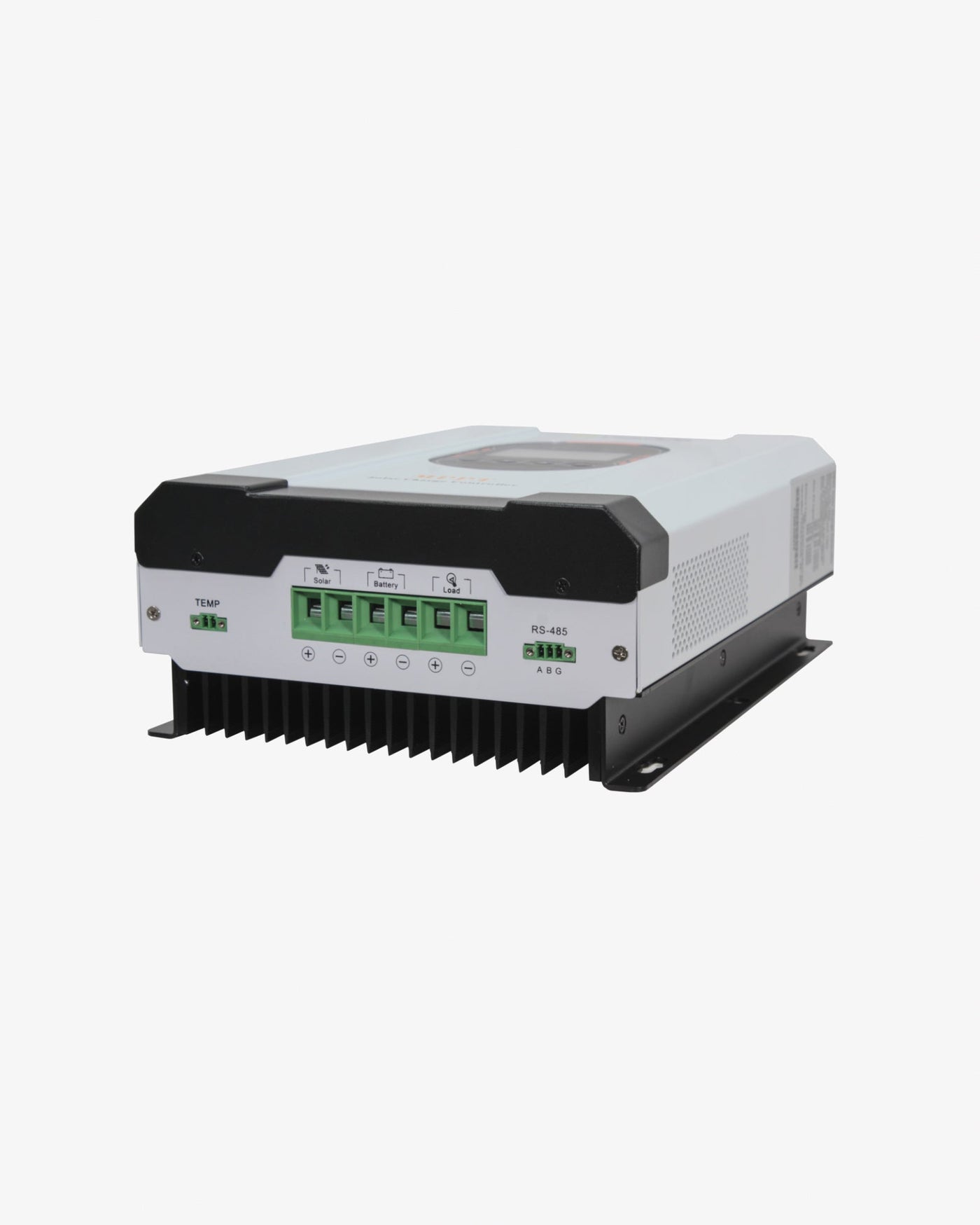 Hysolis 60 Amp MPPT Solar Charge Controller