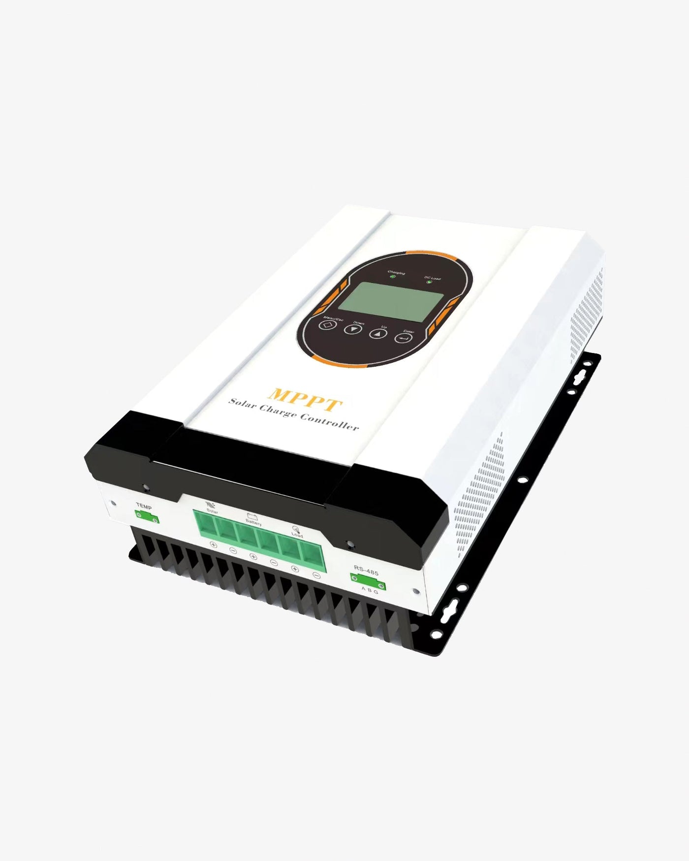 Hysolis 100 Amp MPPT Solar Charge Controller