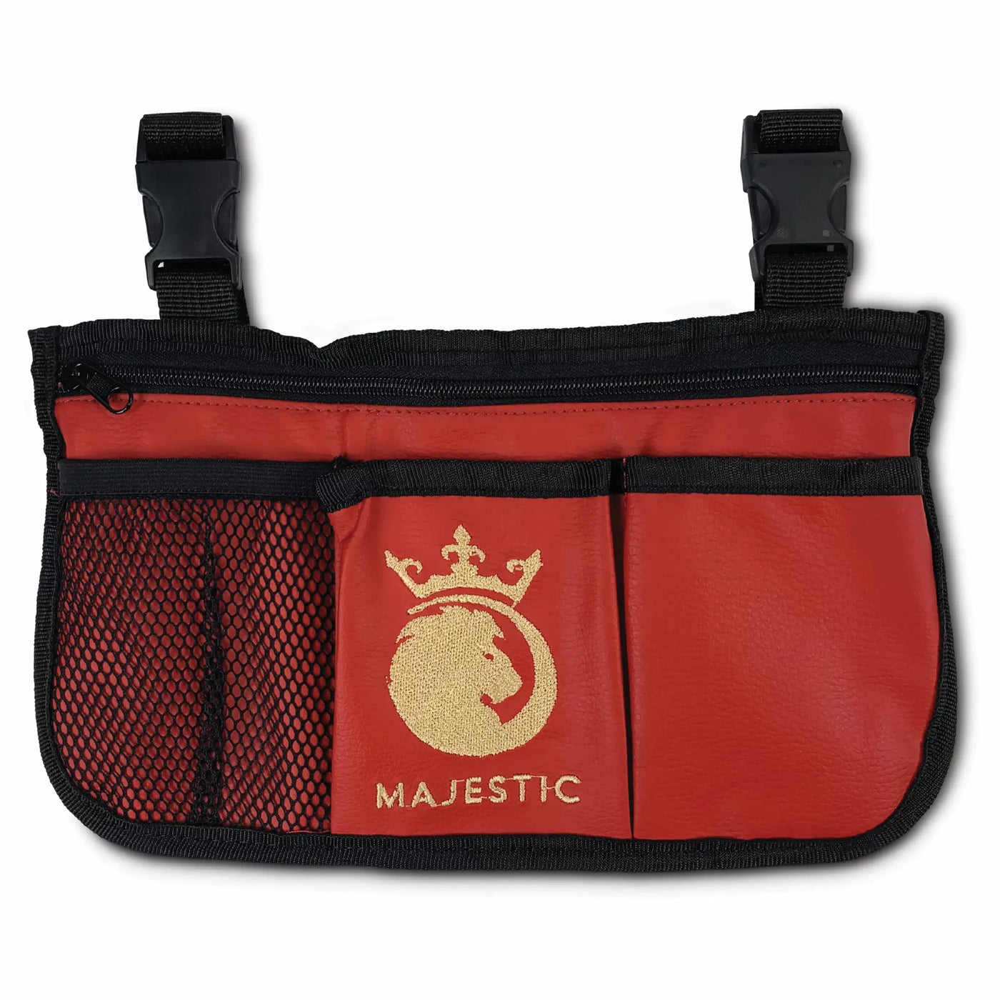 Majestic Multipurpose Wheelchair & Scooter Bag